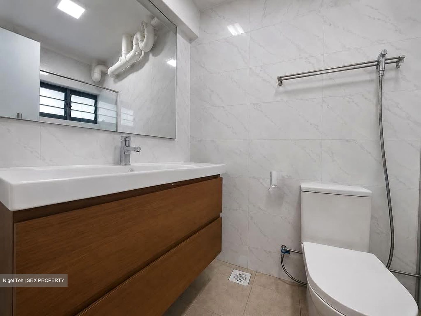 Blk 468B Blue Riverview (Sembawang), HDB Executive #560929011